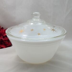 Federal Rodney Kent Starline Cassarole Dish